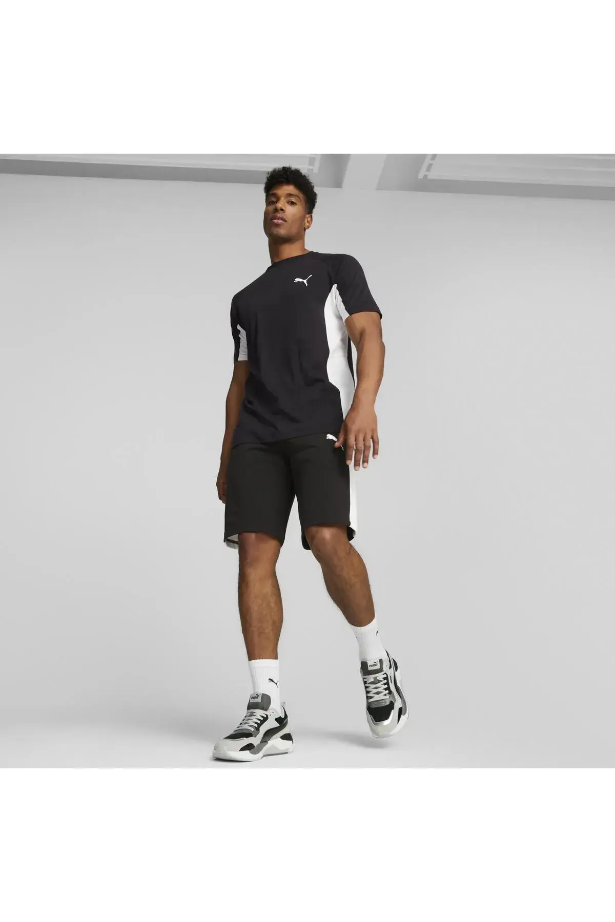 Puma X-Ray 2 Square SD Gri Unisex Günlük Spor Ayakkabı
