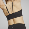 Puma MOVE YOGINI BRA Siyah Kadın Bralet