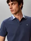 SS CASUAL PIQUE COLL, CEC