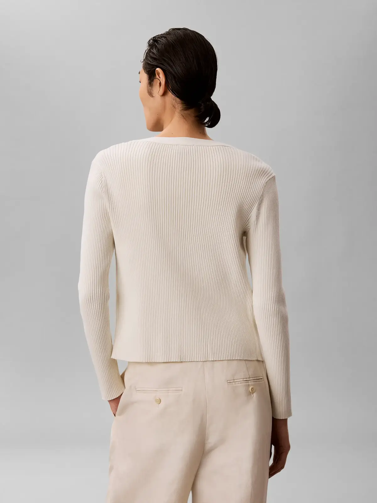 LS CARDI W TANK RIB, YAS
