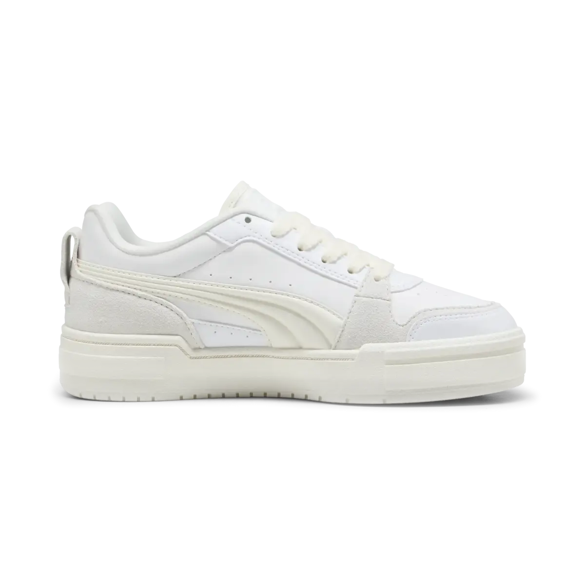 Puma CA Pro  Lux III  WV Wns Beyaz Kadın Günlük Spor Ayakkabı
