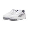 Puma Carina Street Jr Beyaz Kadın Spor Ayakkabı & Sneaker