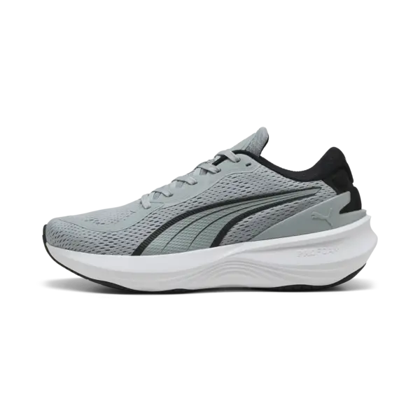 PUMA Scend Pro 2 Gri Erkek Yürüyüş ve Koşu Ayakkabısı