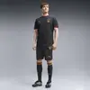 PUMA GSK Shorts Replica Siyah Erkek Şort