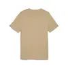 Puma CLASSICS Small Logo Tee Açık Kahve Erkek T-Shirt