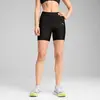 Puma W RUN VELOCITY 5" SHORT TIGHT Siyah Erkek Şort