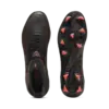 Puma FUTURE 9 PRO FG/AG Siyah Erkek Krampon