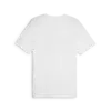 Puma GRAPHICS Sneaker Box Tee Beyaz Erkek T-Shirt & Polo