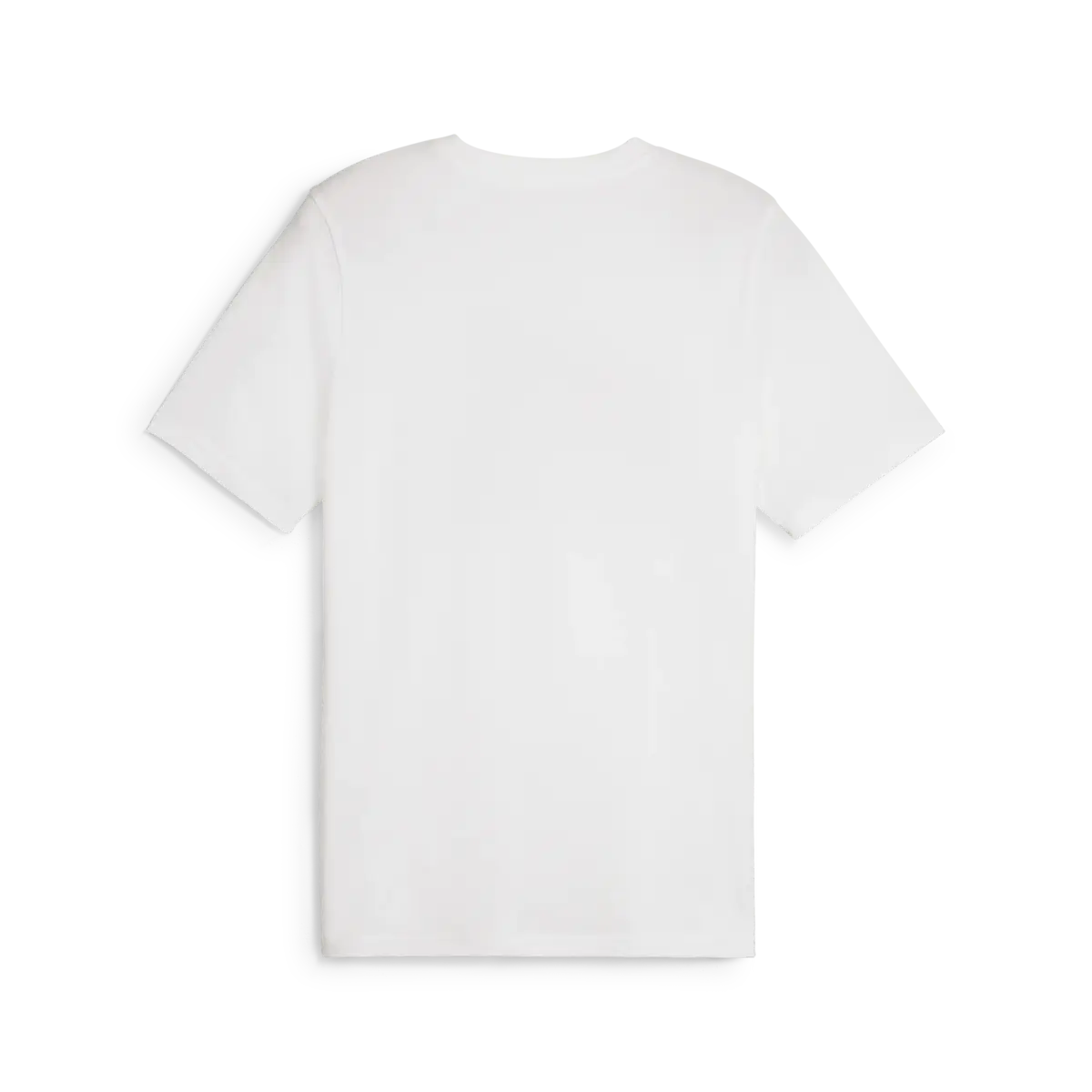 Puma GRAPHICS Sneaker Box Tee Beyaz Erkek T-Shirt & Polo