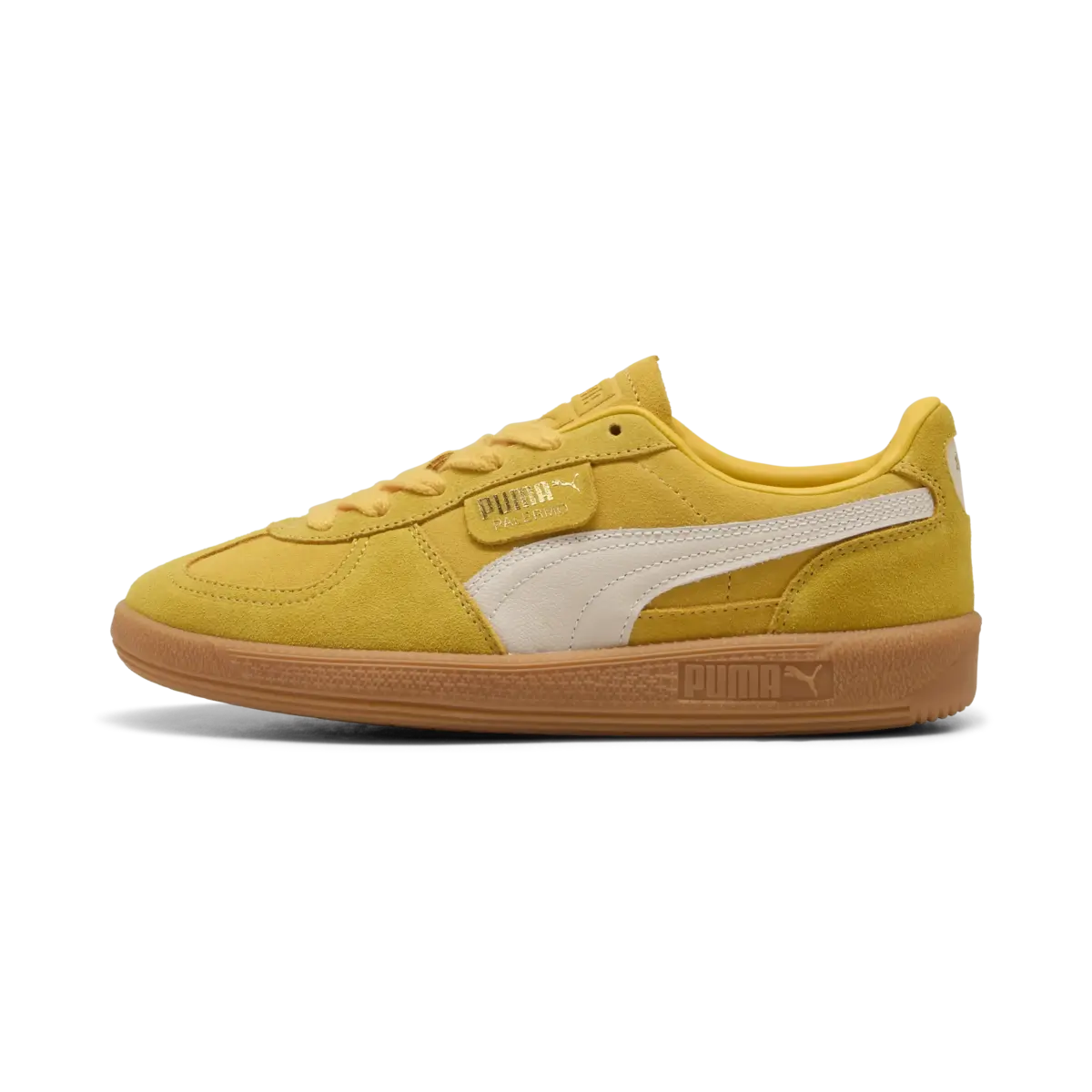Puma Palermo Unisex Spor Ayakkabı & Sneaker
