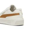 Puma Smash Platform v3 Kırık Beyaz Kadın Günlük Spor Ayakkabı