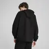 PUMATECH Track Jacket Siyah Erkek Ceket