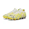 Puma FUTURE ULTIMATE FG/AG Sarı Erkek Krampon
