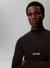 1/4 ZIP LS, UB1