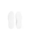 Calvin Klein CHUNKY CUPSOLE LACEU, 06X Beyaz Erkek Spor Ayakkabı & Sneaker