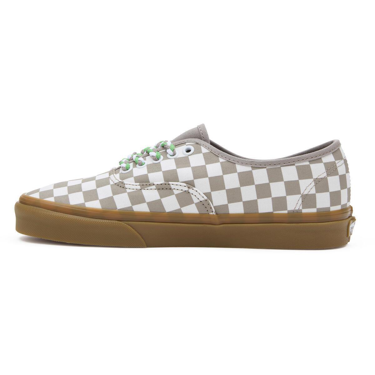 Vans Authentic Bej Erkek Günlük Spor Ayakkabı