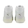 Puma Slipstream Hi Lux - Beyaz Erkek/Günlük Spor Ayakkabı