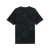PUMA PUMA SPORT Camo Tee Yeşil Erkek T-Shirt