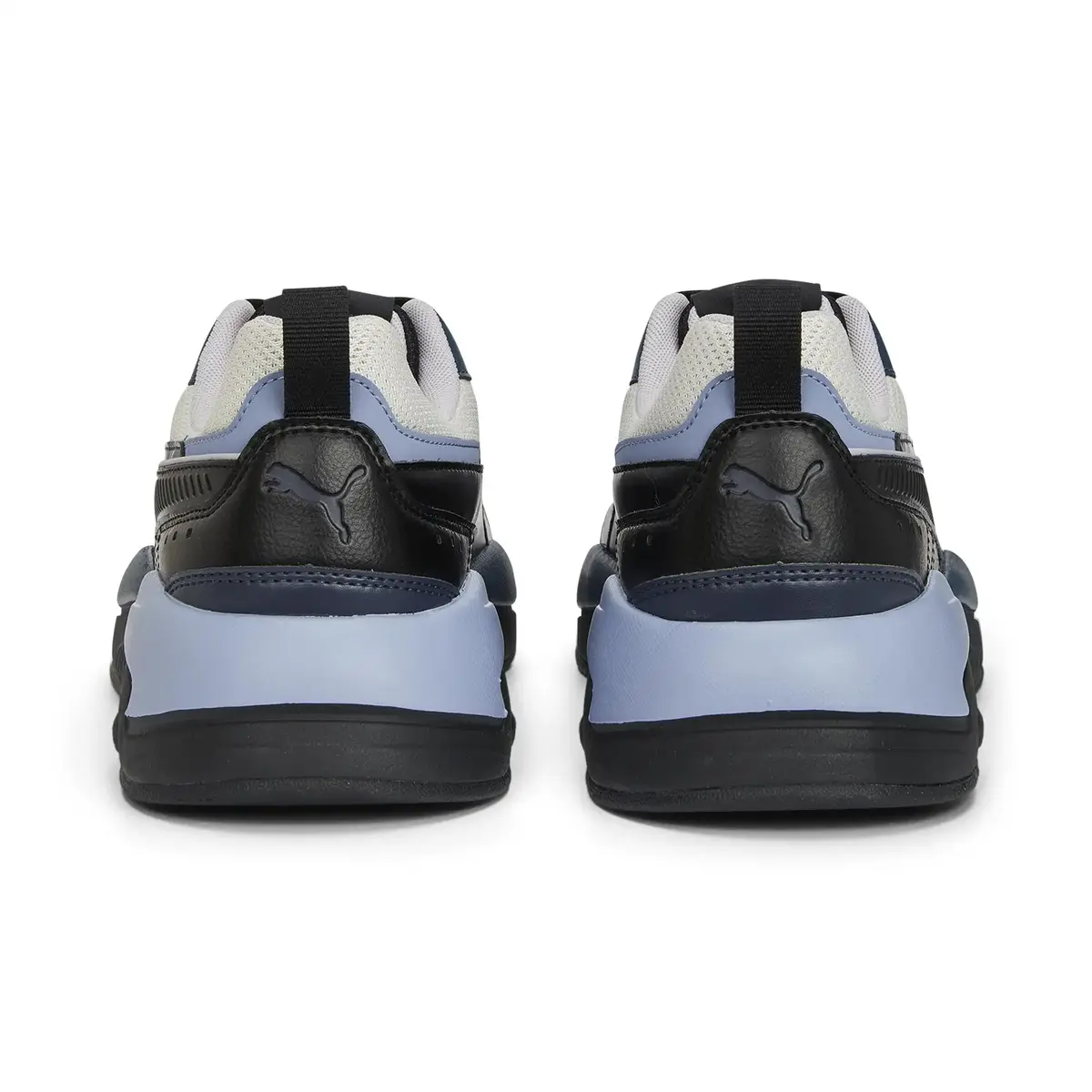 Puma X-Ray 2 Square Siyah Erkek Güblük Spor Ayakkabı