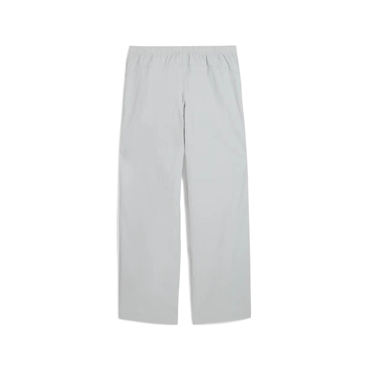 PUMA DARE TO Relaxed Pants Gri Kadın Eşofman Altı