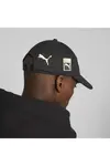 Puma PRIME BB Cap Unisex Siyah Şapka