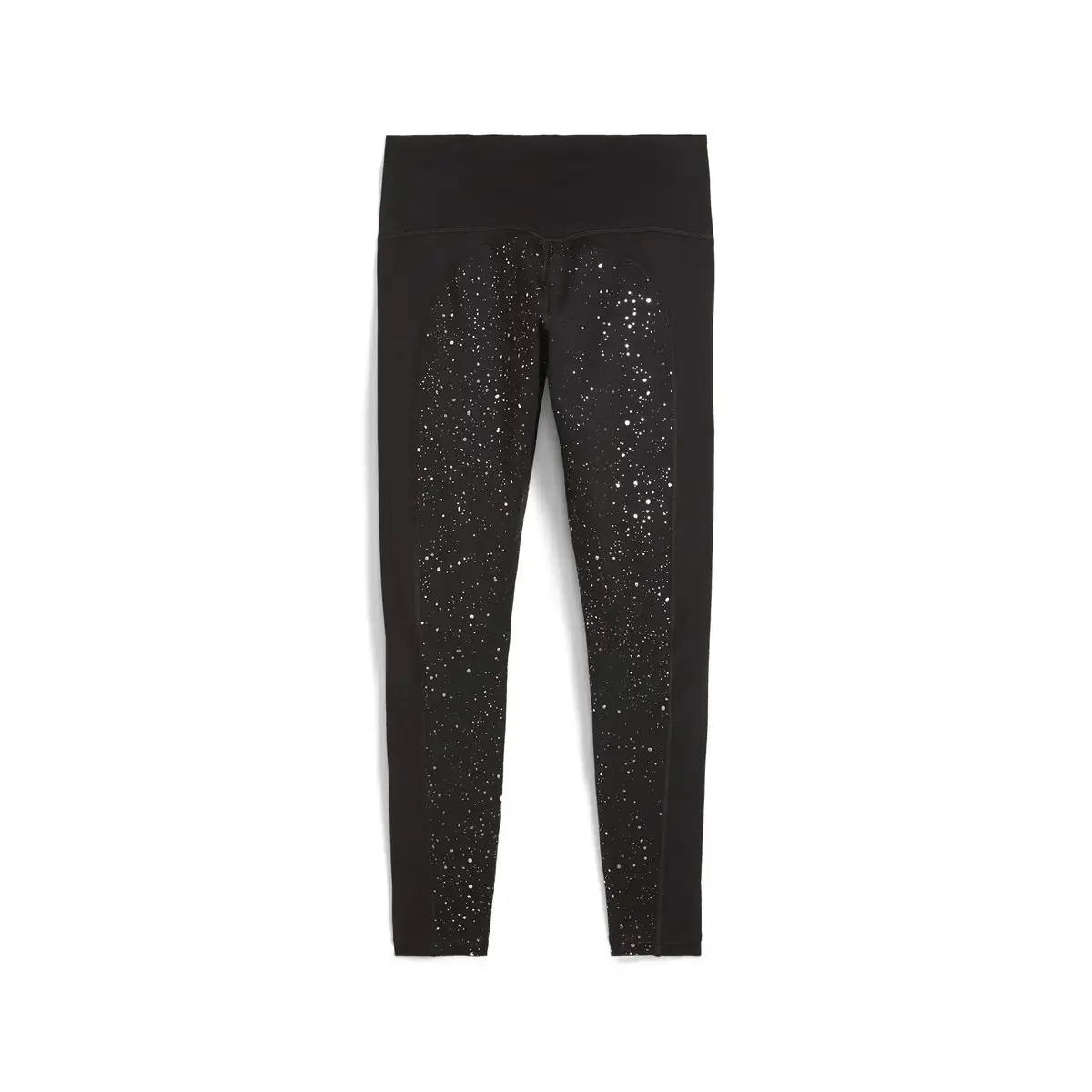 Puma INTERGALACTIC HW 7/8 TIGHT Siyah Kadın Tayt