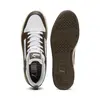 Puma Rebound v6 Low Beyaz Unisex Günlük Spor Ayakkabı