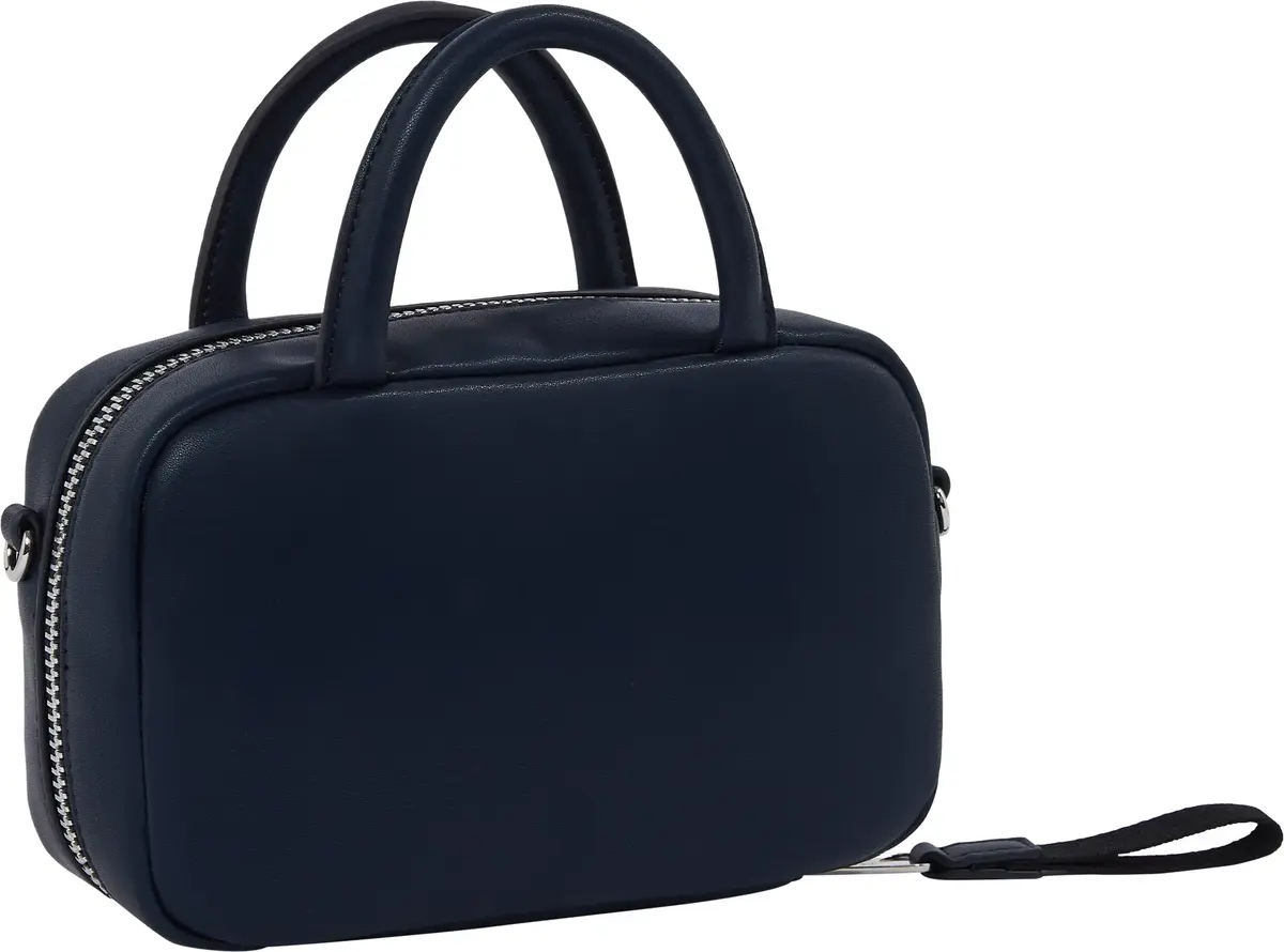 Tommy Hilfiger TJW AMERICAN COOL TR, C1G Lacivert Kadın Çanta