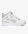 Puma Slipstream Hi IWD Wns Beyaz Kadın Bilekli Günlük Spor Ayakkabı