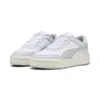 Puma CA Pro Sport Lth Beyaz Unisex Günlük Spor Ayakkabı