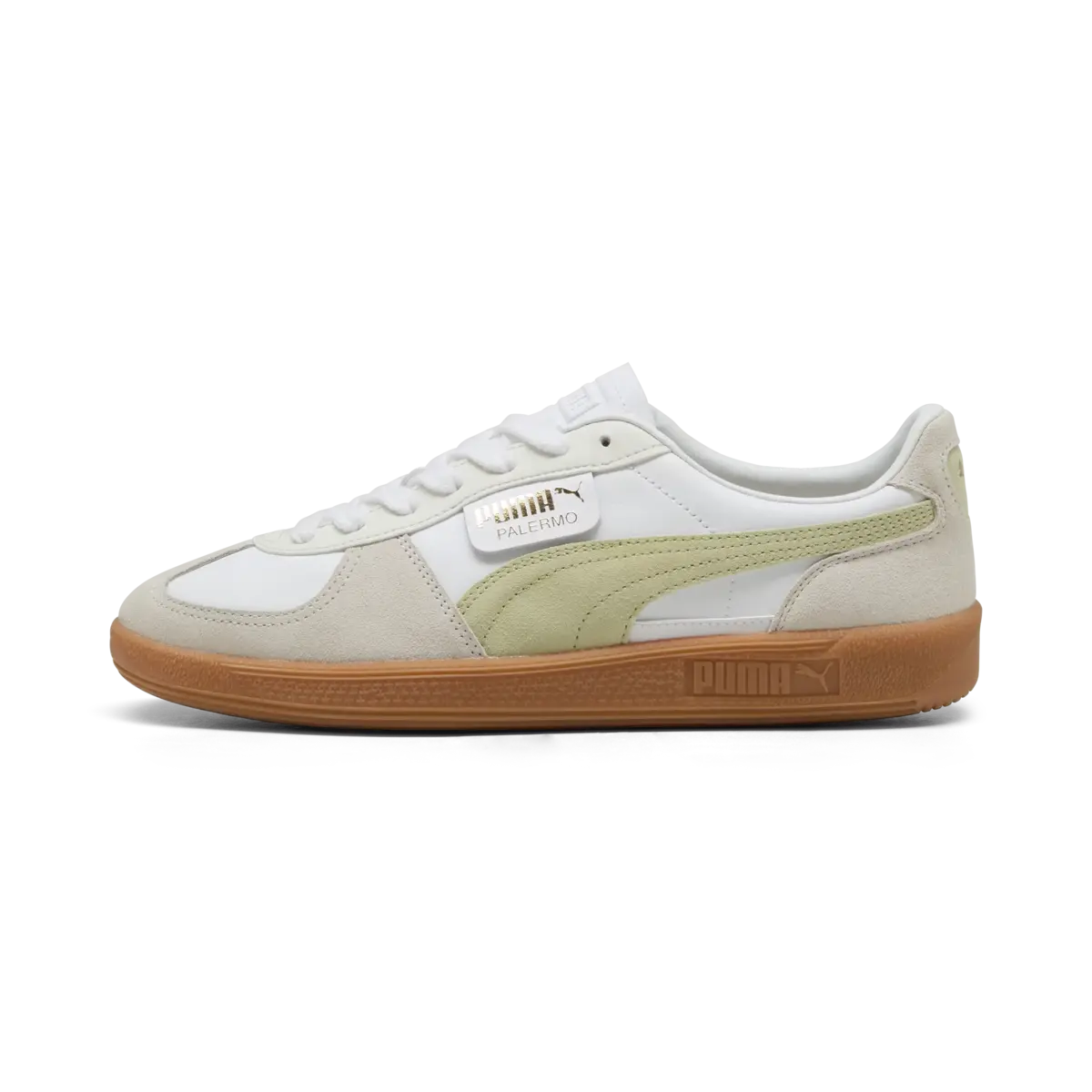 Puma Palermo Lth Erkek Spor Ayakkabı & Sneaker