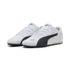PUMA CATCH Beyaz Unisex Günlük Spor Ayakkabı