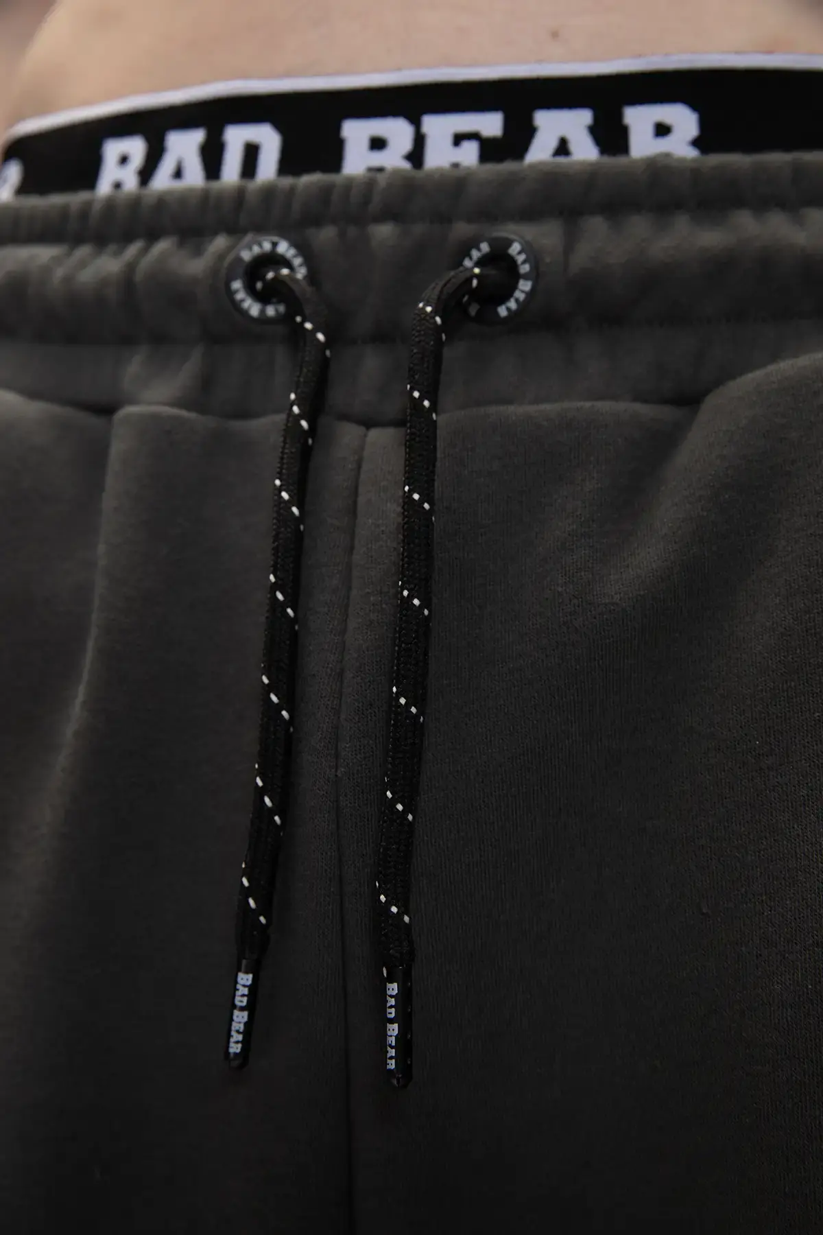 BAD BEAR DIEZ SWEATPANTS Erkek Yeşil Eşofman Alt