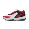 PUMA Court Pro 2 Beyaz Unisex Spor Ayakkabı