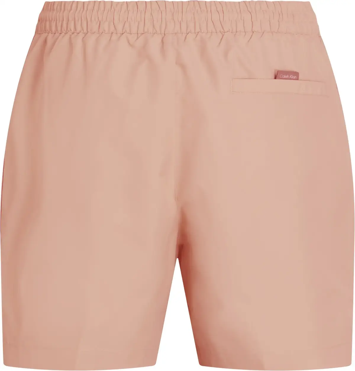Calvin Klein MEDIUM DRAWSTRING, TLW Pembe Erkek Mayo