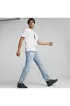 Puma Rad/Cal Pocket Tee Beyaz Erkek T-Shirt