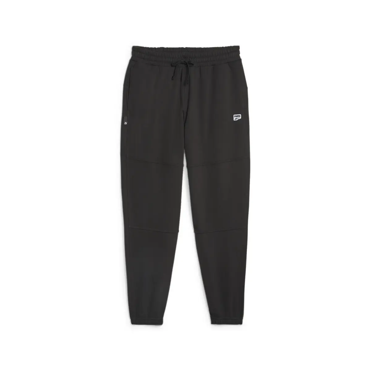 Puma DOWNTOWN Sweatpants Siyah Erkek Eşofman Altı