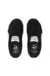 Puma PEANUTS Suede Classic XXI  Siyah Çocuk Günlük Spor Ayakkabı