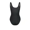 Puma Swimsuıt Siyah Kadın Mayo