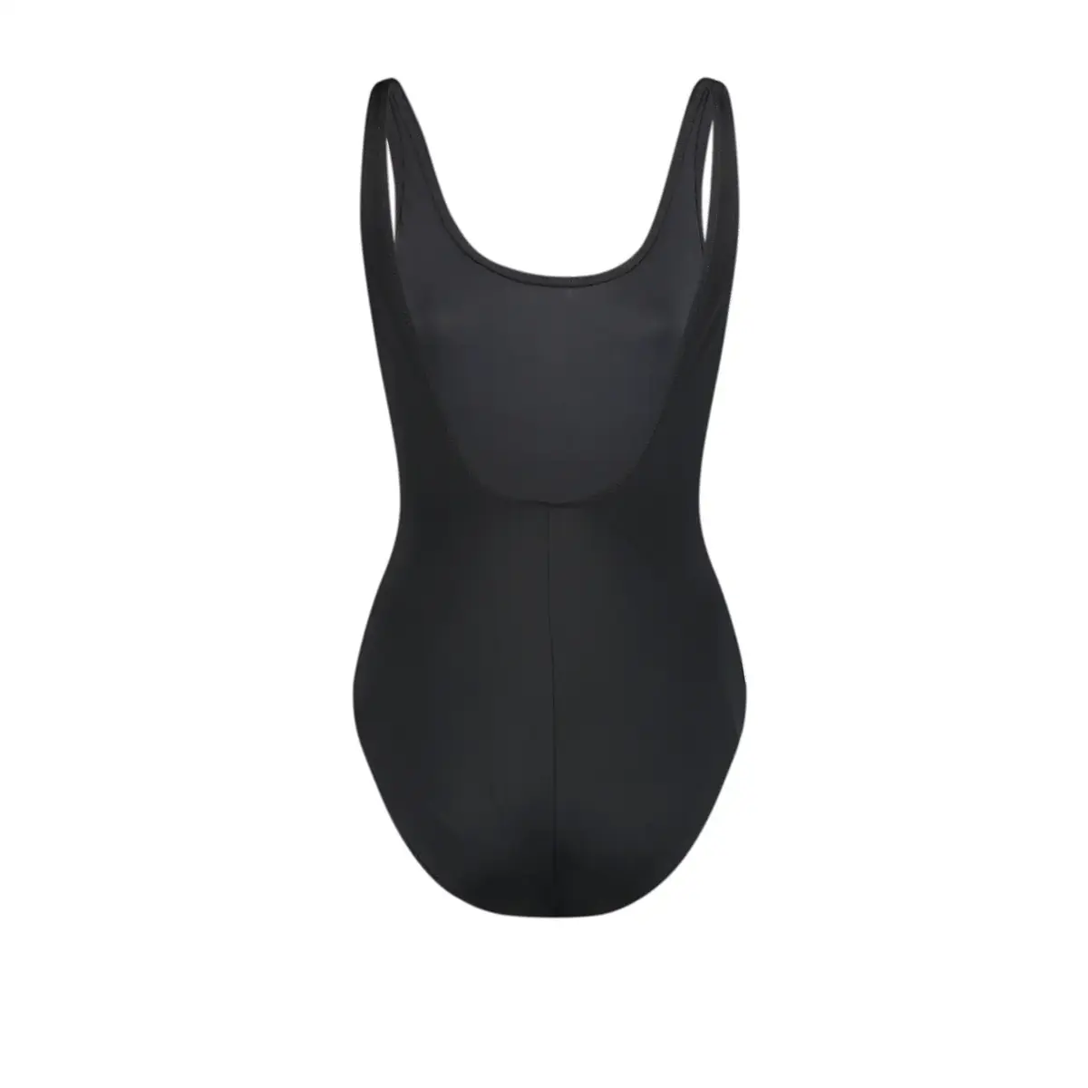 Puma Swimsuıt Siyah Kadın Mayo