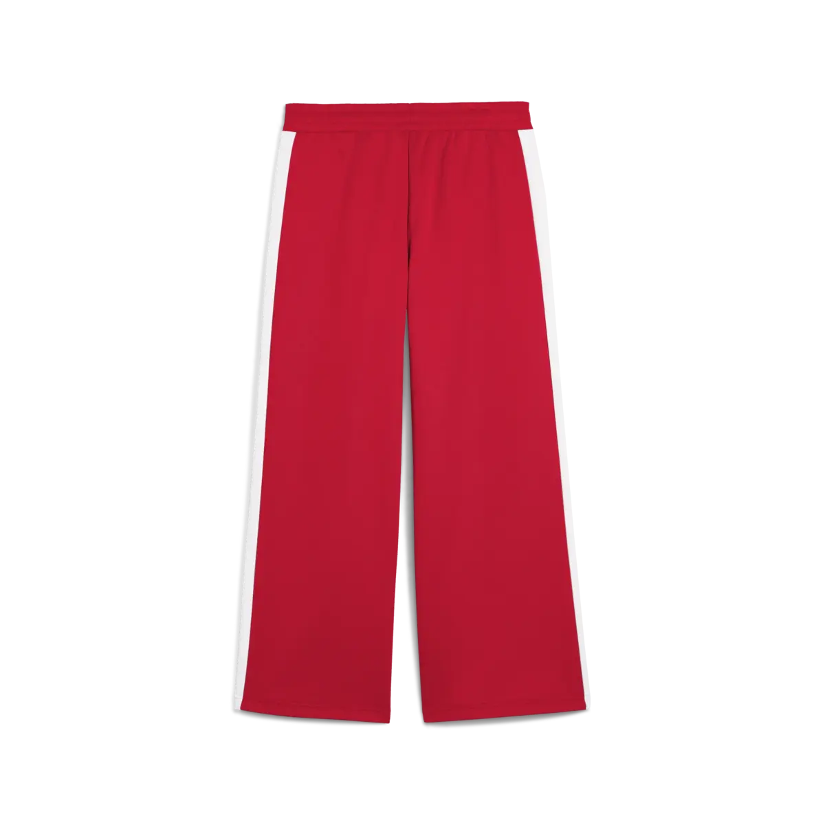 Puma T7 Low Rise Track Pants Kırmızı Kadın Eşofman Alt