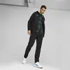 Puma MAPF1 Hooded Sweat Jacket Siyah Fermuarlı Hoodie