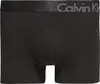 Calvin Klein TRUNK Erkek Siyah Boxer