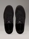 Calvin Klein Siyah Erkek Spor Ayakkabı & Sneaker