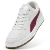 Puma Caven 2.0 Beyaz Erkek Spor Ayakkabı