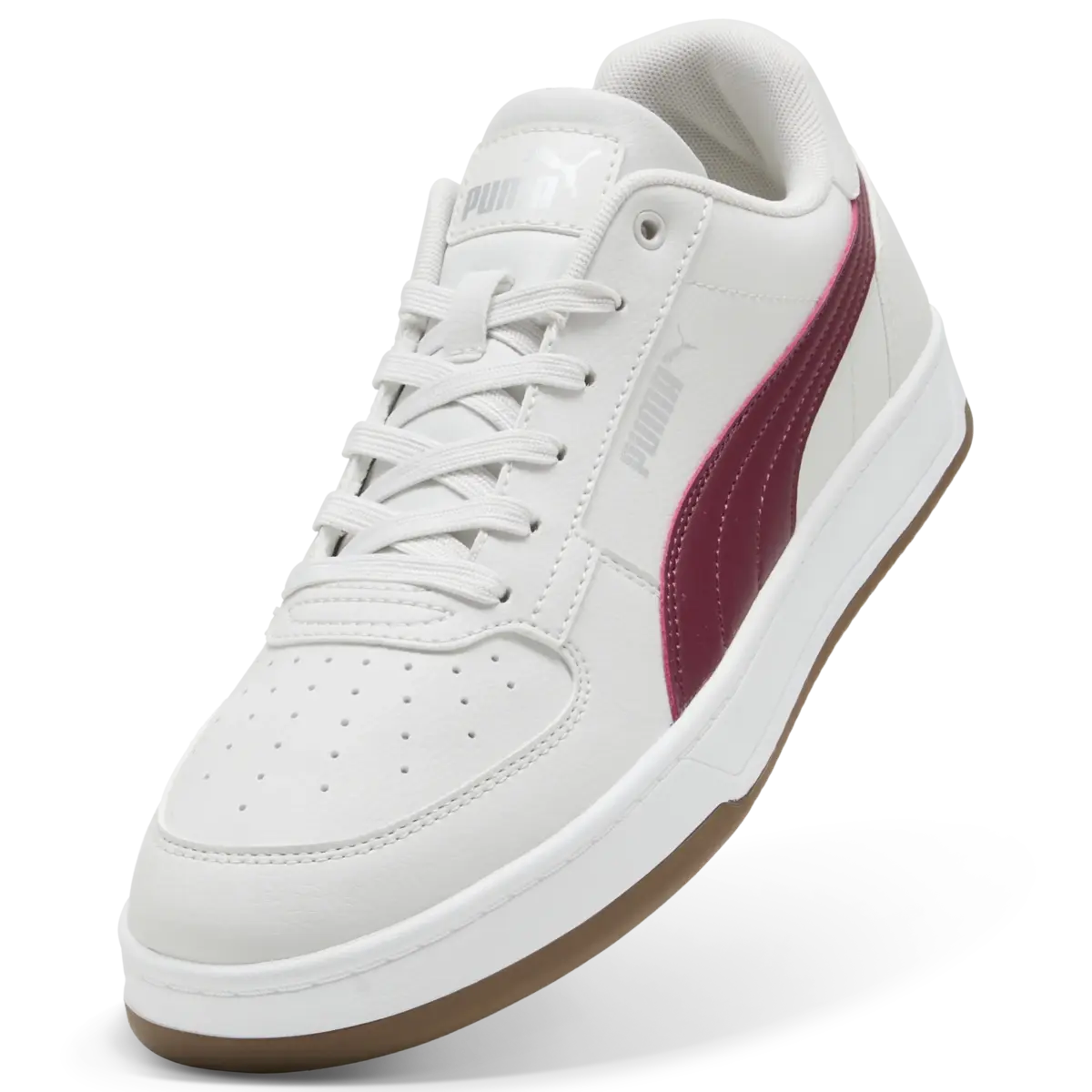 Puma Caven 2.0 Beyaz Erkek Spor Ayakkabı