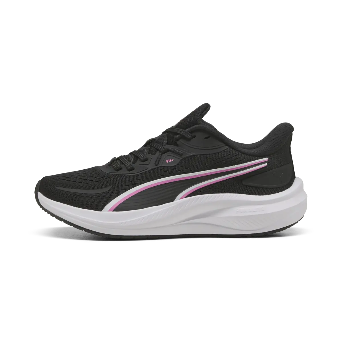 Puma Skyrocket Lite 2 Siyah Erkek Yürüyüş ve Koşu Ayakkabısı