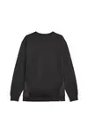 Puma OPEN ROAD Crew DK Siyah Erkek Sweatshirt