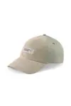 PUMA Archive Logo Label Cap Erkek Bej Şapka