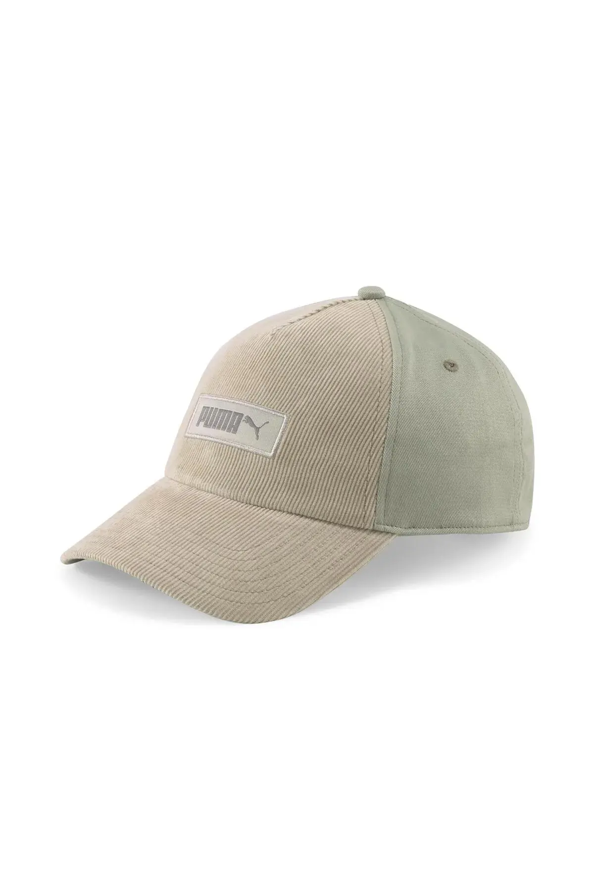 PUMA Archive Logo Label Cap Erkek Bej Şapka